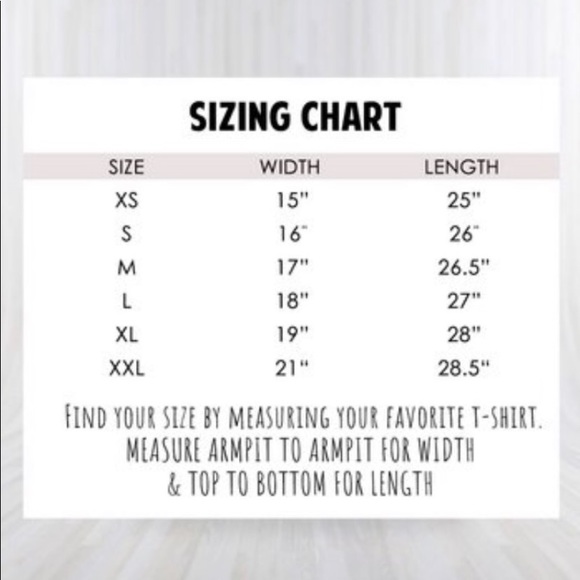 NWT Tired Mom’s Club Graphic Tee - Picture 2 of 3